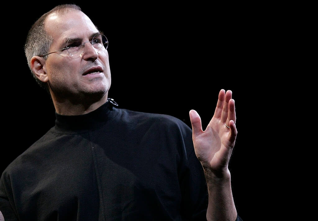 20 Amazing facts about Steve Jobs you might not know before